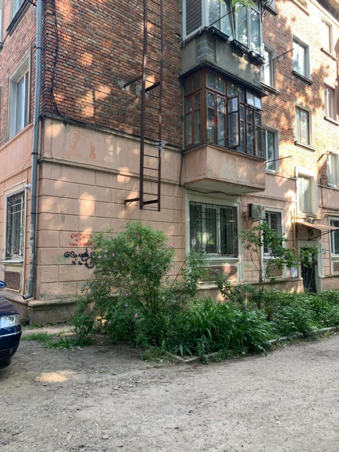 Vel Люкс Apartment Chernivtsi Exterior photo